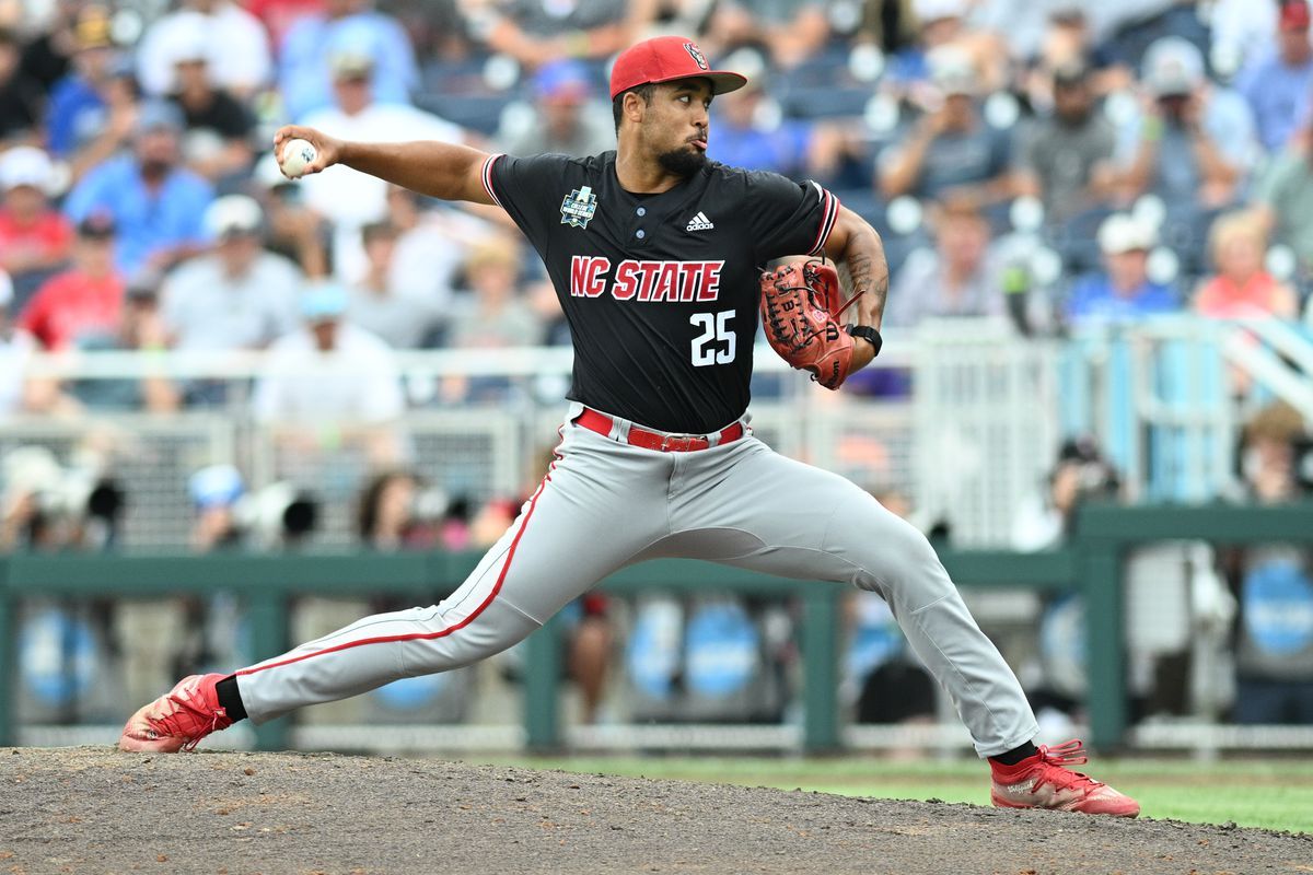 PARKING: 2025 NCAA Baseball College World Series - Game 12, 17 June | Event in Omaha | AllEvents