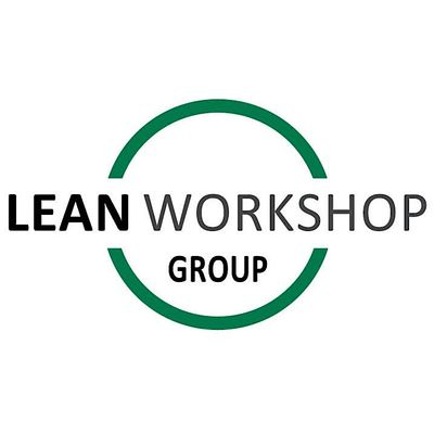 Lean Workshop Group logo