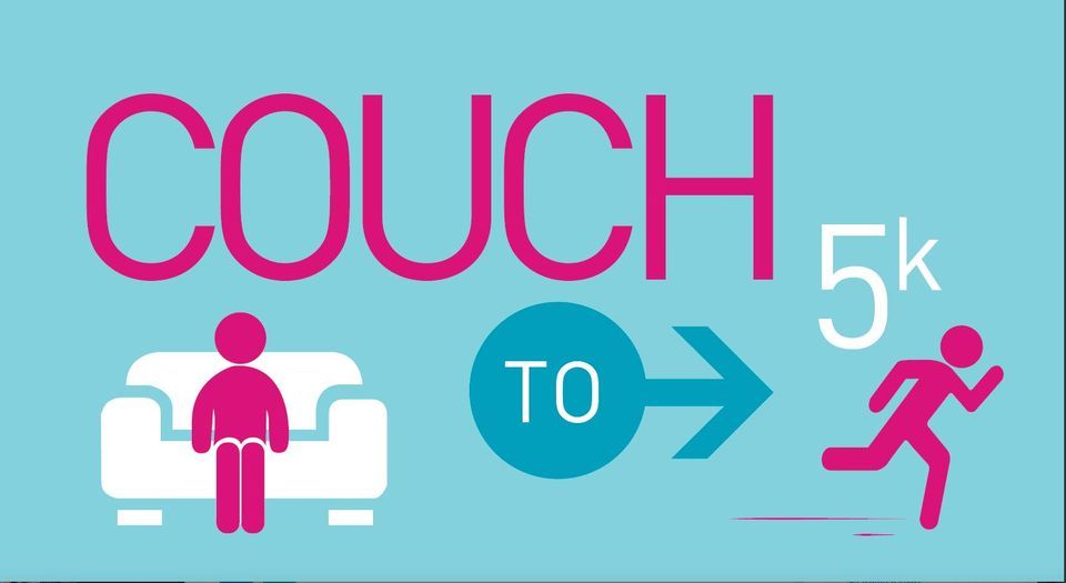 Couch To 5K Run Walk Group 134 Main St Dansville NY 14437 1313 