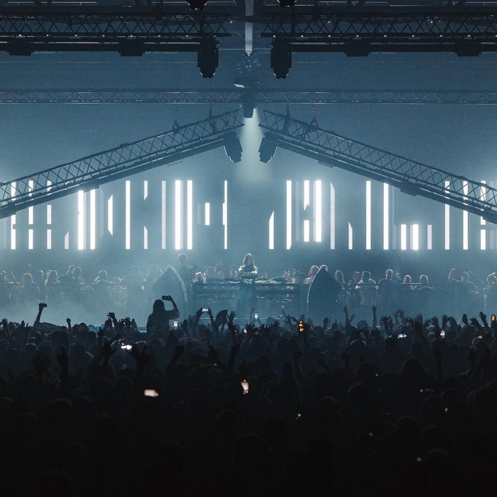 Terminal V, 14 November | Event in Enfield | AllEvents