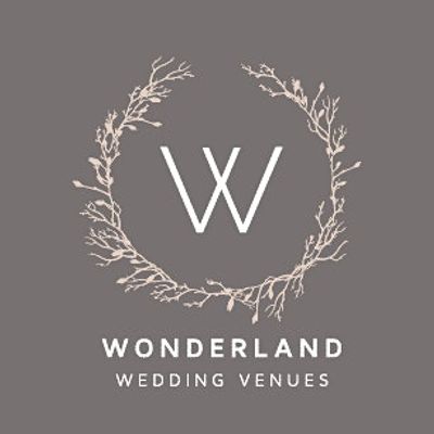 Wonderland Wedding Venues logo