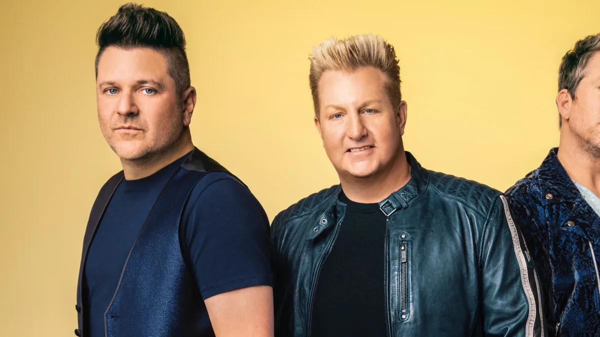 Rascal Flatts, Lauren Alaina, Chris Lane in Saint Paul, 23 January | Event in Saint Paul | AllEvents