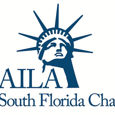 AILA South Florida logo