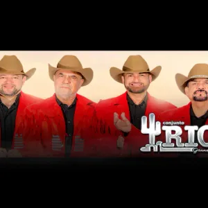 Conjunto Rio Grande in Alma