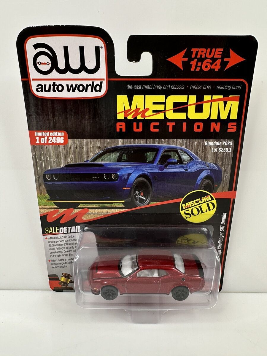 Mecum Auto Auction - Good Any One Day Ticket, 15 August | Event in Monterey | AllEvents