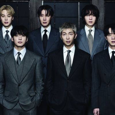 BTS WORLD TOUR 'ARIRANG' IN TORONTO