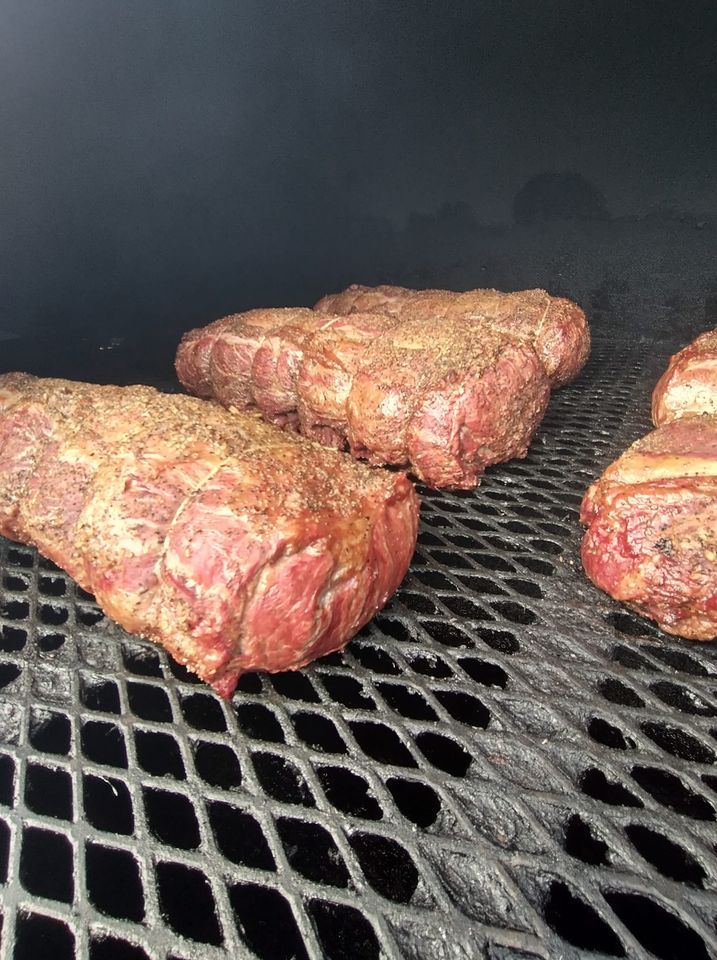 Thanksgiving Turkey take home!, The Maple Angus, Rutland, November 24