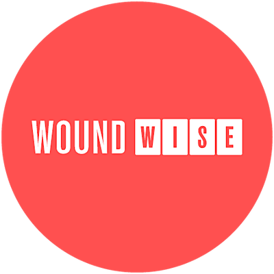 WoundWISE logo