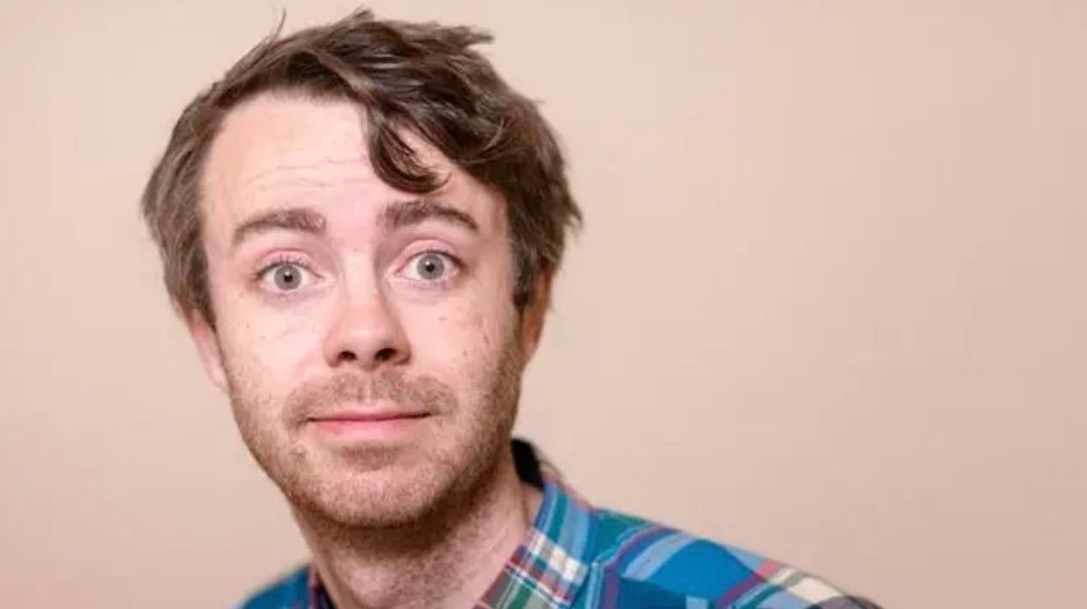 Geoffrey Asmus, 22 December | Event in Spokane | AllEvents