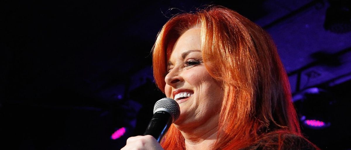 Wynonna Judd, 12 July | Event in Council Bluffs | AllEvents