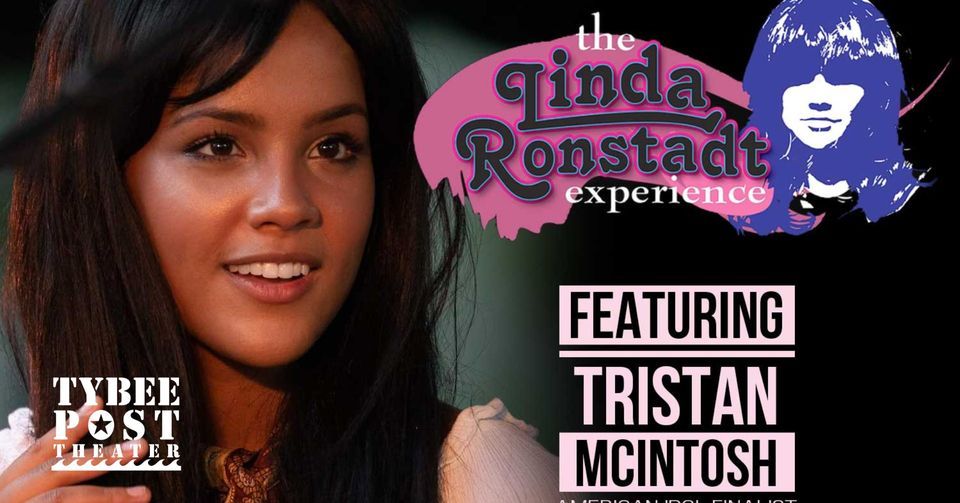 The Linda Ronstadt Experience, Tybee Post Theater, Tybee Island