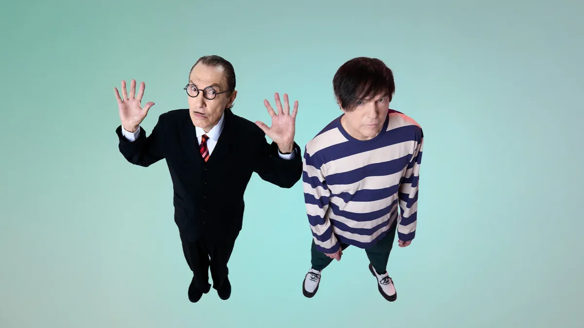 Sparks in Greater London, 12 June | Event in London | AllEvents