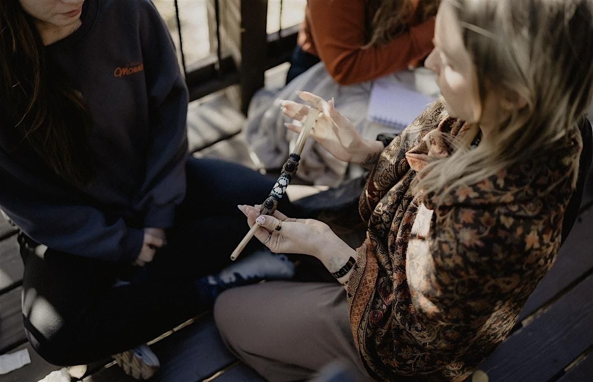 Cacao & Hapé Ceremony, 3 January | Event in Denver | AllEvents