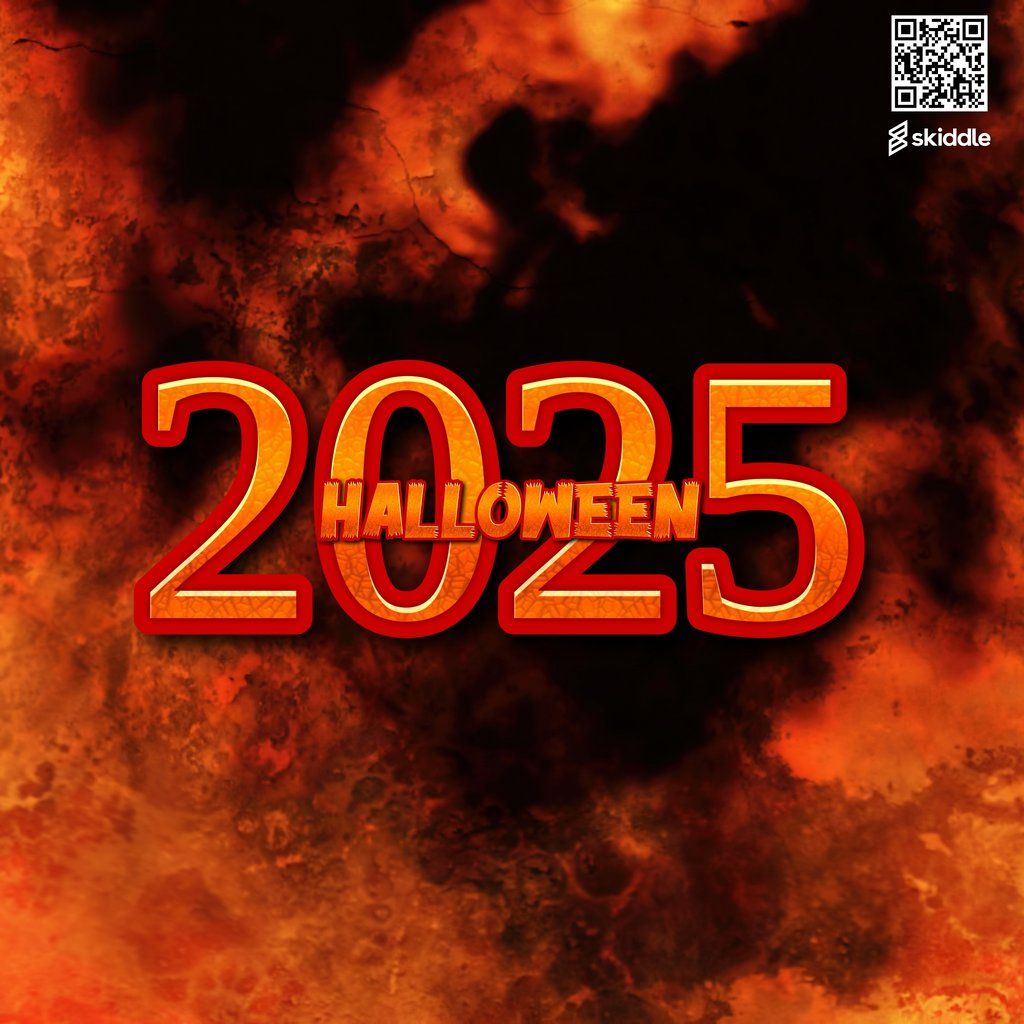 Halloween 25, 31 October | Event in Stirling | AllEvents