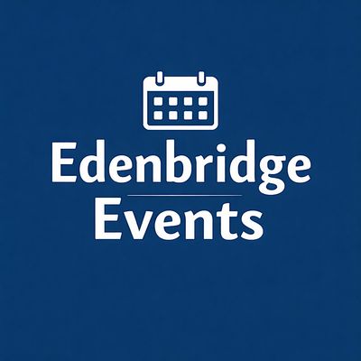 Edenbridge Events logo