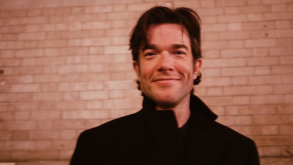 John Mulaney: Mister Whatever, 16 October | Event in Detroit | AllEvents