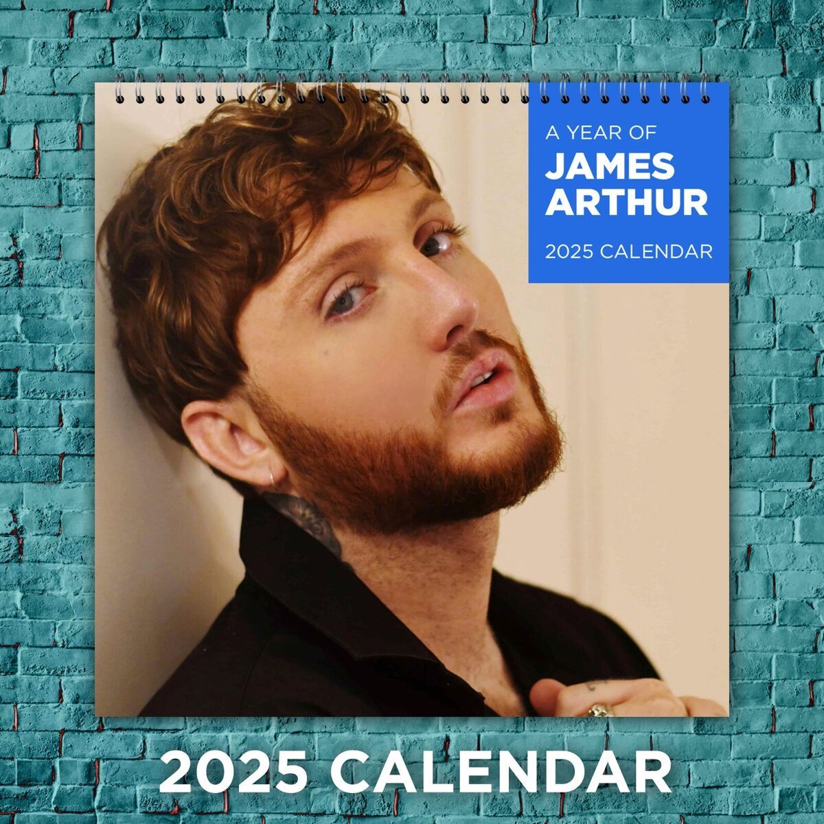 James Arthur, 18 June | Event in Chicago | AllEvents