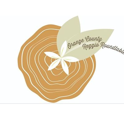 Orange County Reggio Round Table logo