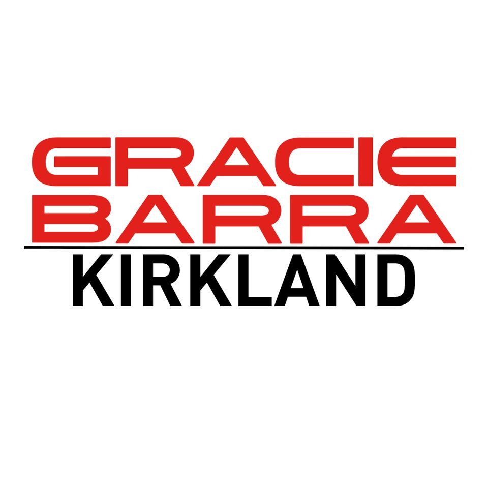 Grand Opening and Graduation Ceremony Gracie Barra Kirkland, Gracie
