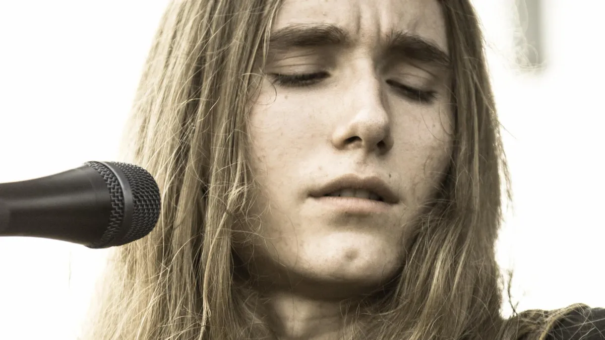 Sawyer Fredericks in City of Saratoga Springs, 23 May | Event in Saratoga Springs | AllEvents