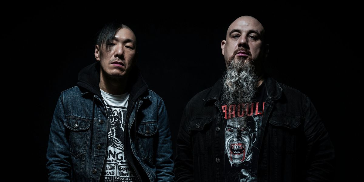 Dance With The Dead with Magic Sword, 2 May | Event in Philadelphia | AllEvents