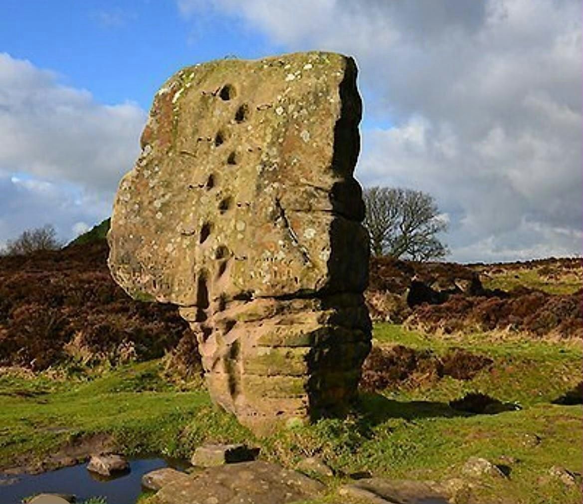 Birchover and Stanton Moor, DE4 2DR, Winster, 17 October 2026 | AllEvents