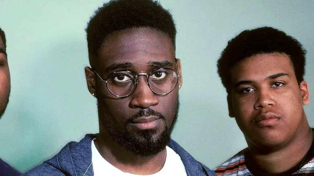 De La Soul, Jon Laine, Oddisee in Brisbane, 1 March | Event in Brisbane | AllEvents