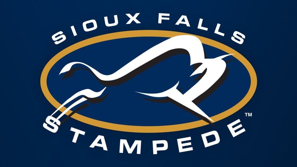 Sioux Falls Stampede vs. Team USA, 29 November | Event in Sioux Falls | AllEvents