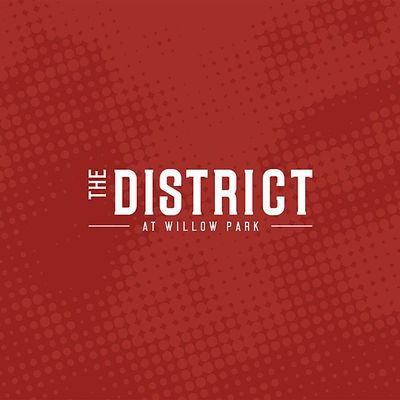 The District at Willow Park