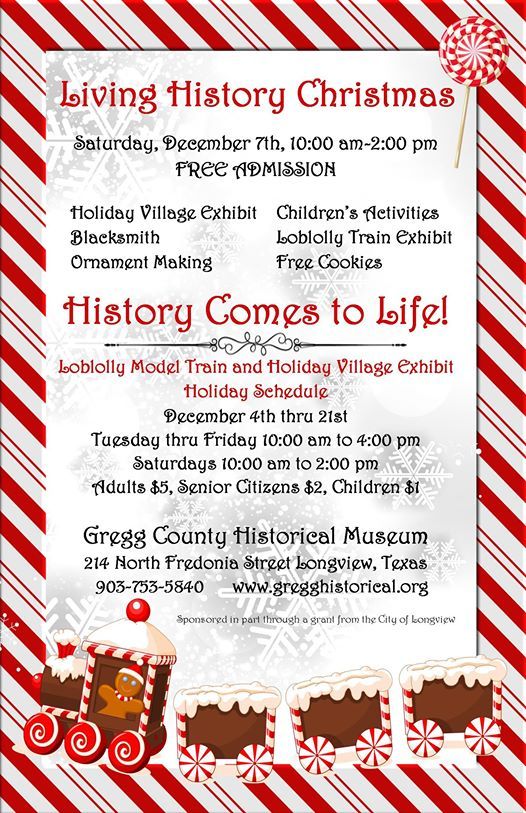 Things To Do In Longview This Weekend Events Near Me This Weekend