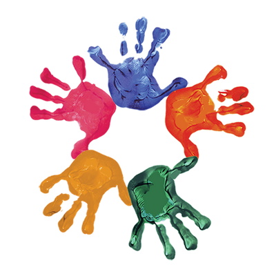 Children's Discovery Museum of the Desert logo