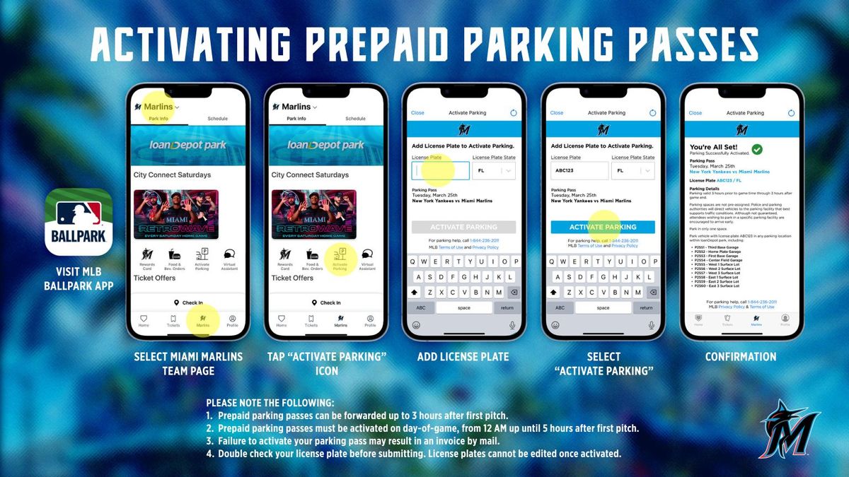 Parking - Blue Man Group - Boston | Event in Boston | AllEvents