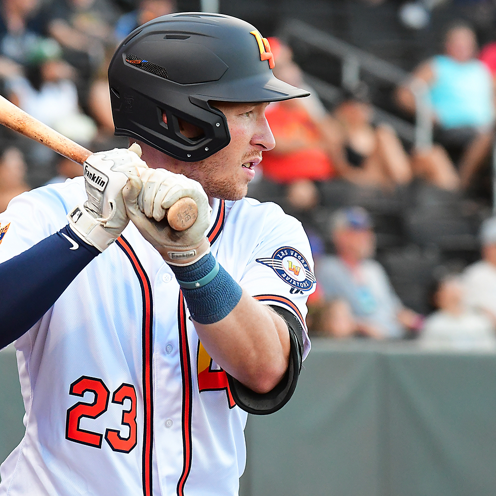 Las Vegas Aviators at Sacramento River Cats at Sutter Health Park | Event in West Sacramento | AllEvents