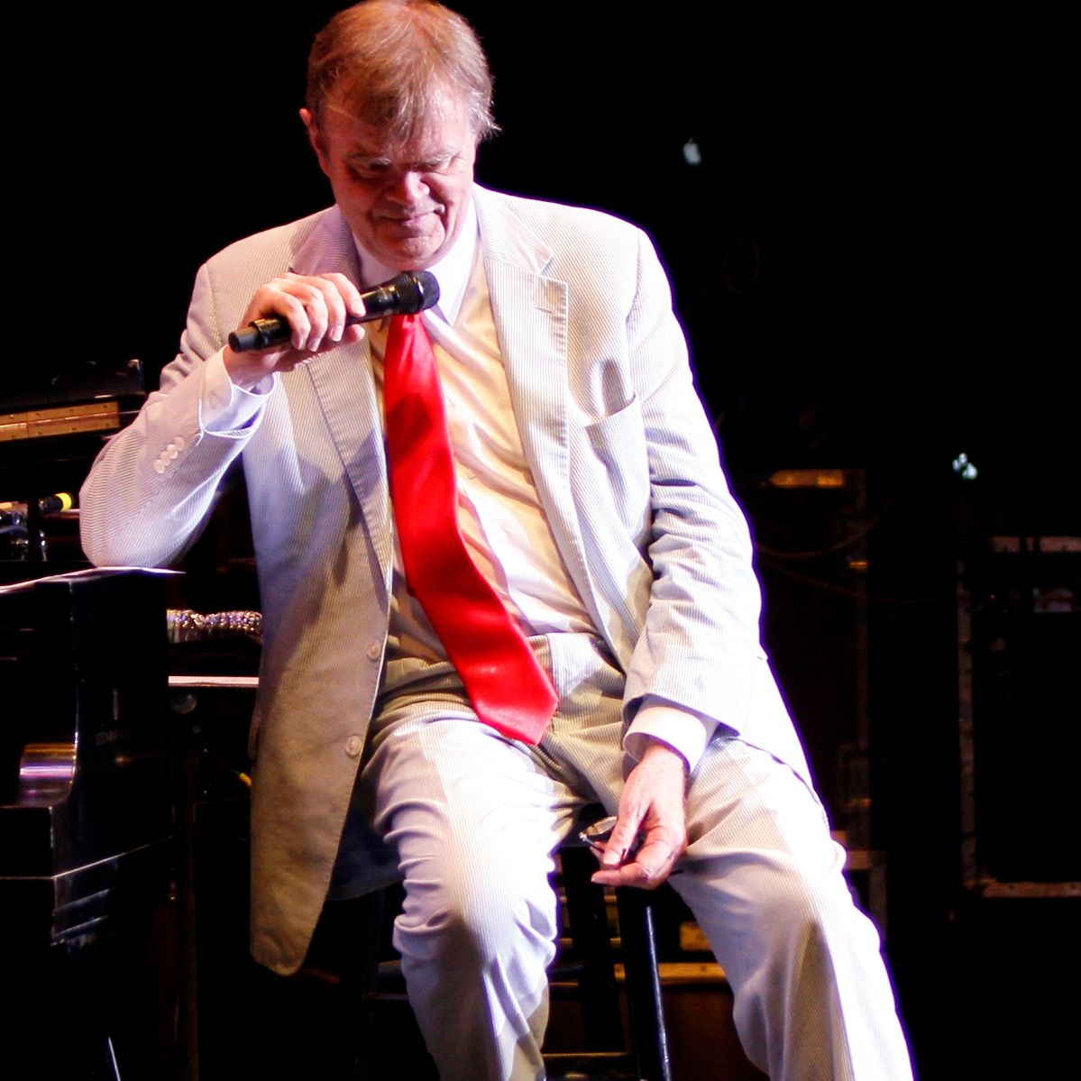 Garrison Keillor at Wang Theatre, 18 December | Event in Boston | AllEvents