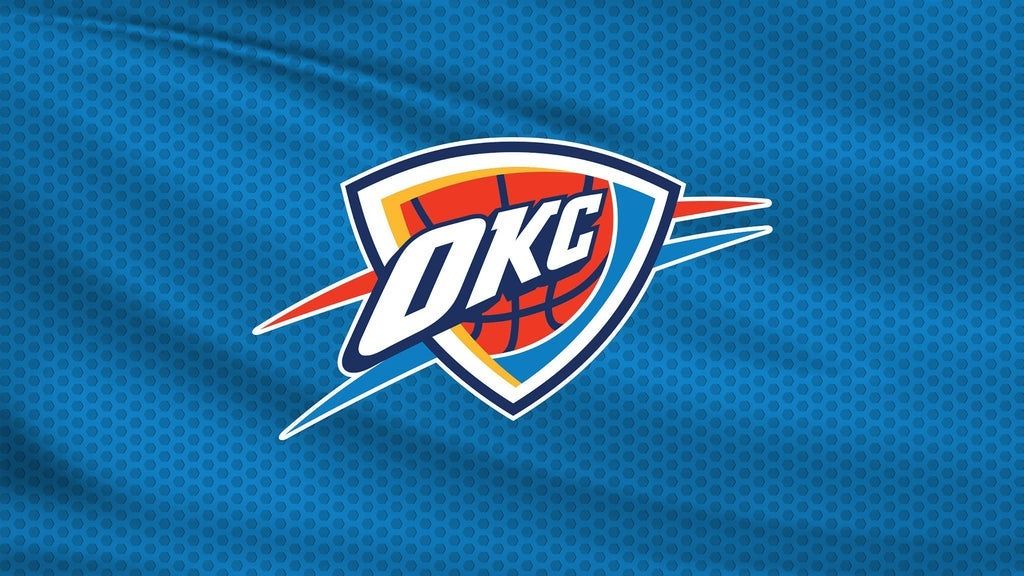 West Conf Semis: Nuggets at Thunder Rd 2 Hm Gm 4 | Event in Oklahoma City | AllEvents