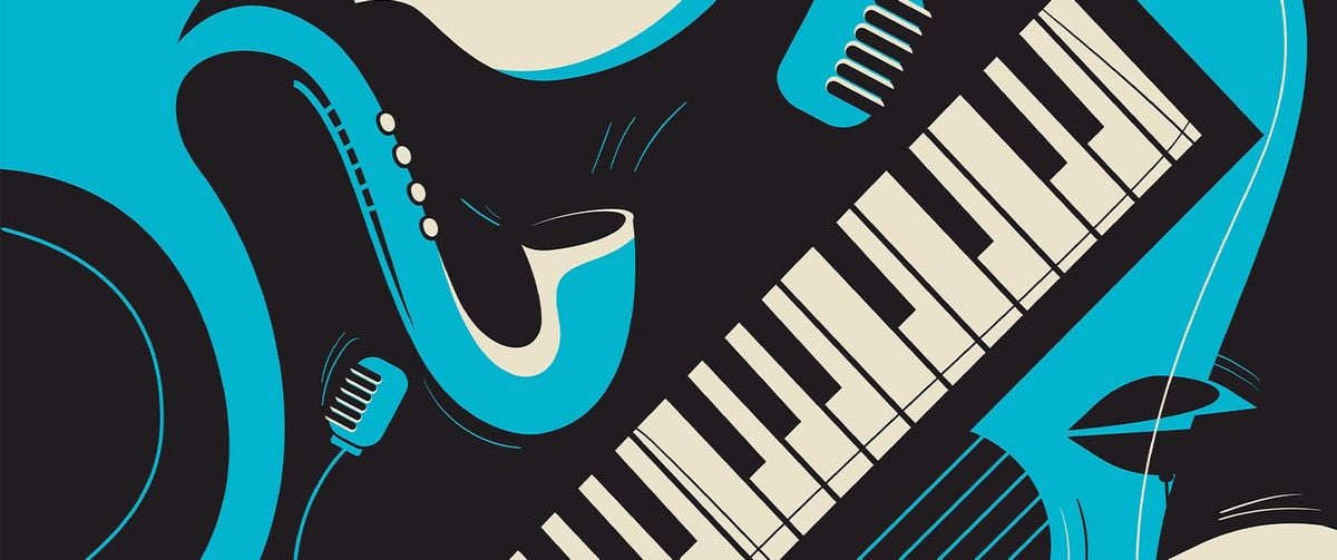 New World Symphony: Rhapsody in Blue, 9 January | Event in Miami | AllEvents