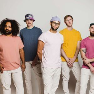 Joe Hertler & The Rainbow Seekers
