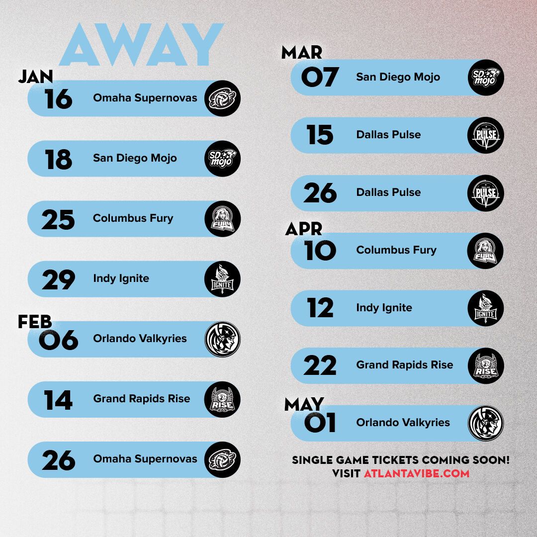 San Diego Mojo at Grand Rapids Rise at Van Andel Arena, 12 February | Event in Grand Rapids | AllEvents