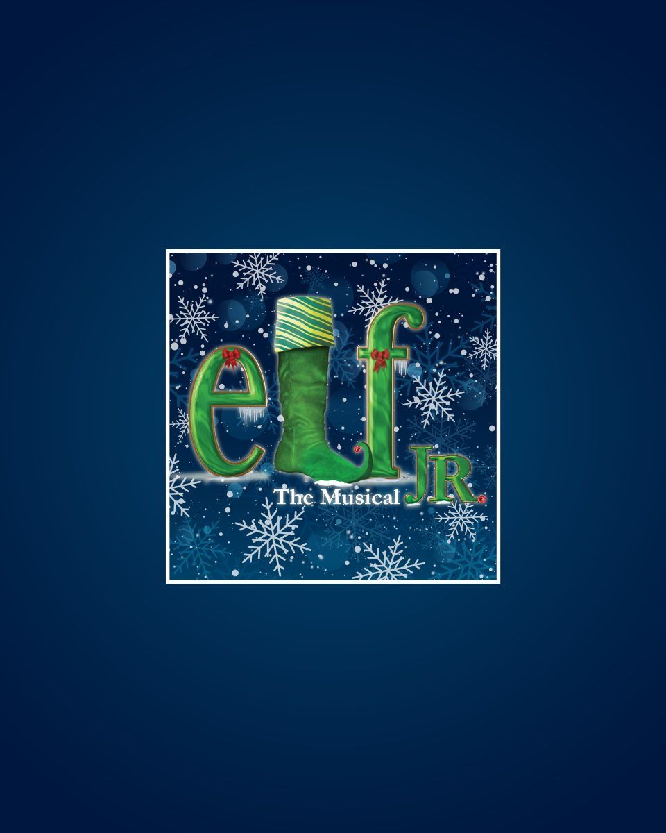 Elf - The Musical Jr., Little Theatre At Midland Center For The Arts ...