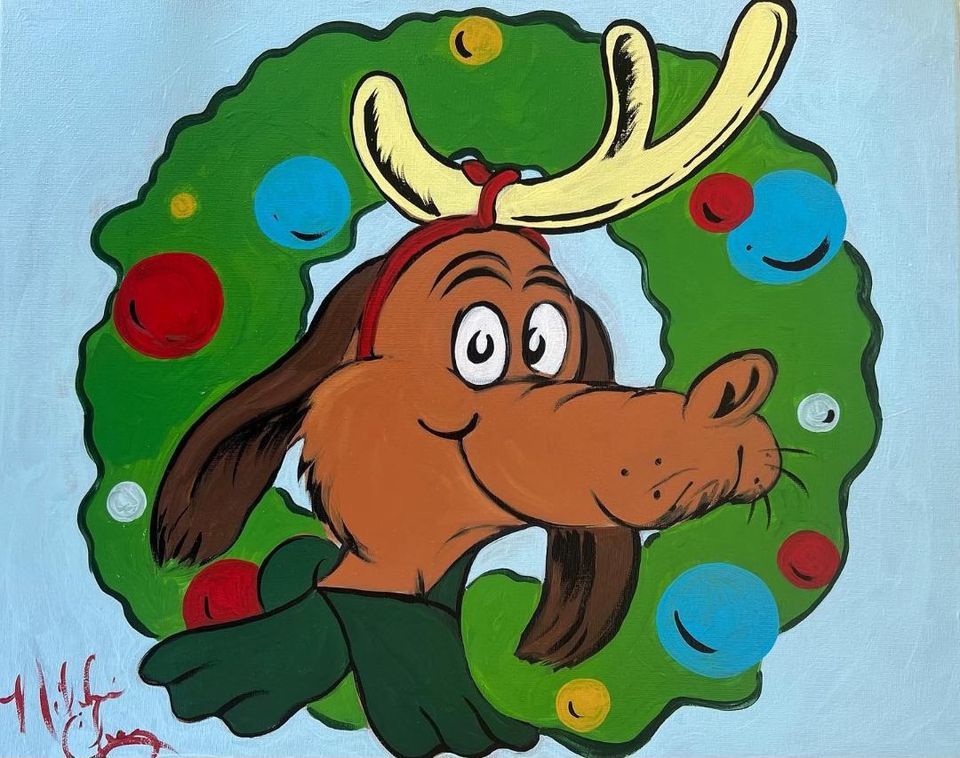 KIDS CLASS ages 5 17 Thepreppypossum Asheboro December 9 2023 kids-class-ages-5-17-thepreppypossum-asheboro-december-9-2023