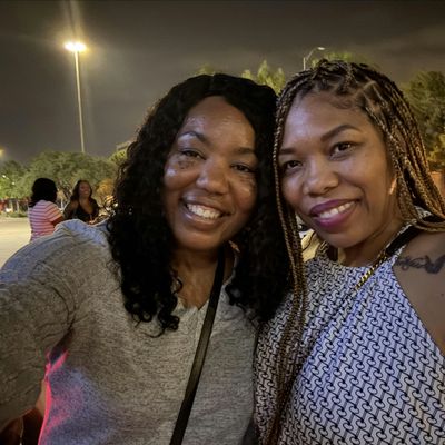 Charm and Jamila logo