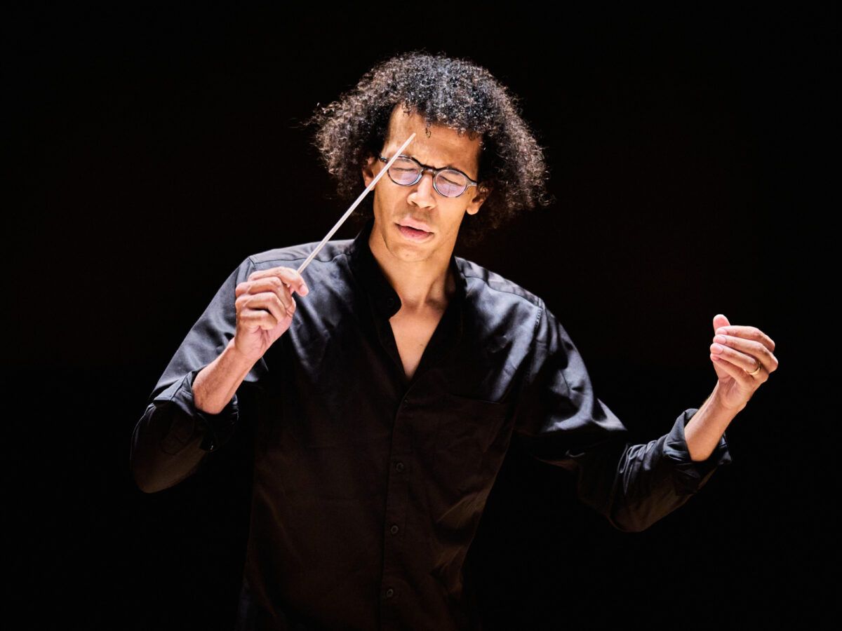 Boston Symphony Orchestra - Joshua Bell and Mussorgsky Pictures at an Exhibition at Boston Symphony Hall, 20 November