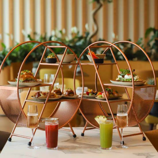 VV Brunch no Hyatt Regency Lisboa, 28 November | Event in Almada | AllEvents