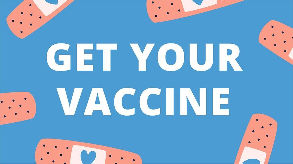 Vaccination Clinic, Stull Community of Faith, October 17