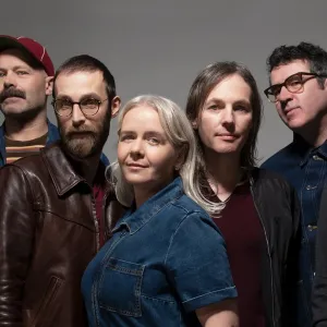 Belle and Sebastian in Singapore