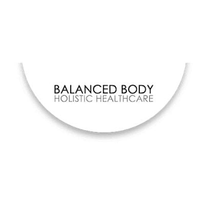 Balanced Body Holistic Healthcare