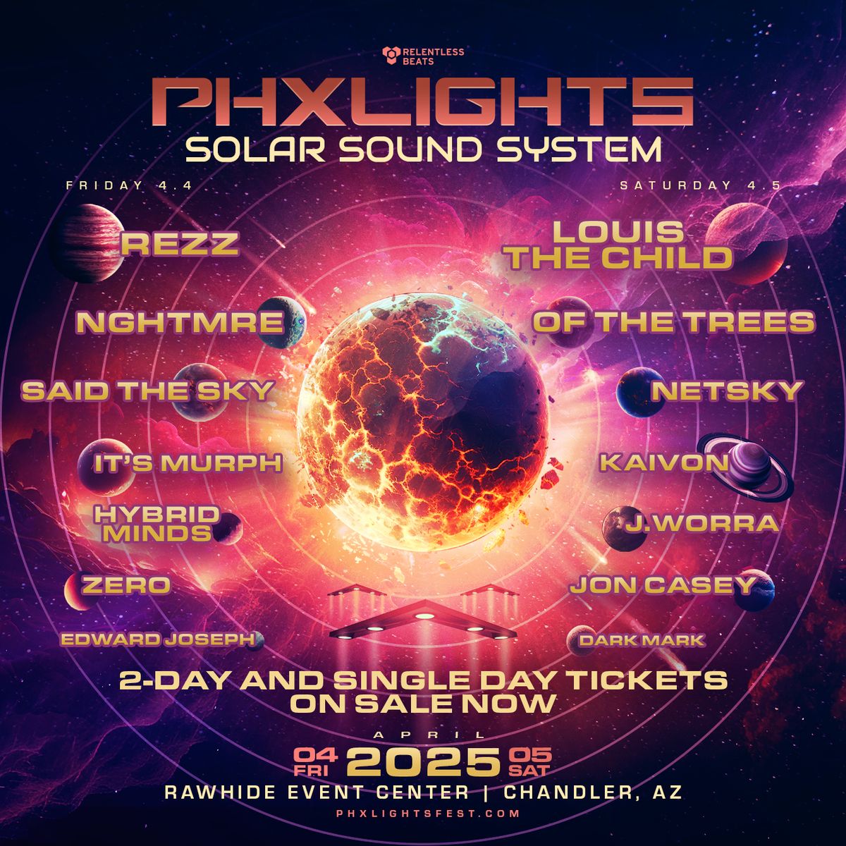 Lights, 19 September | Event in Niagara Falls | AllEvents