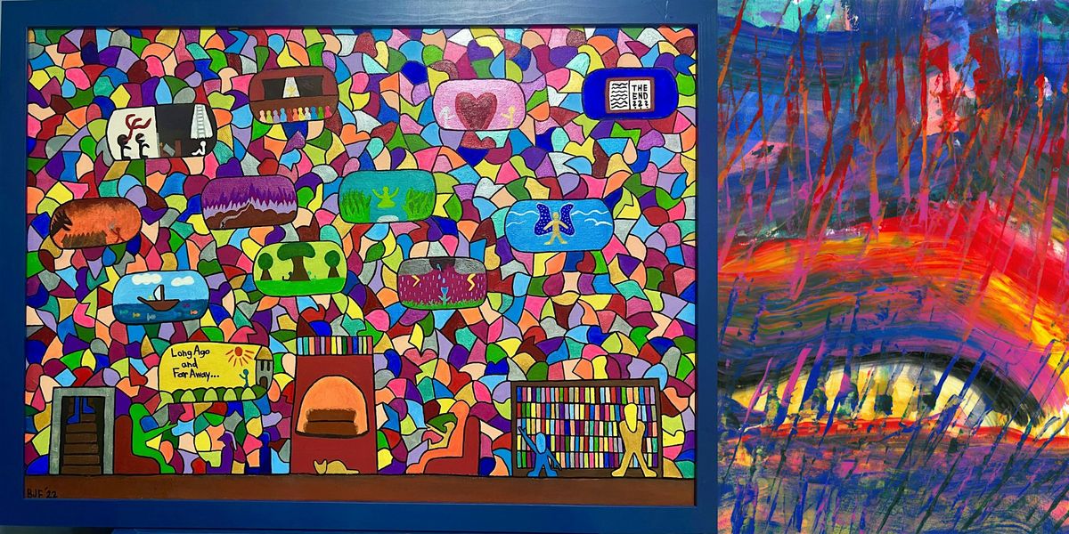 ReelArt Special Exhibition, 29 January | Event in Houston | AllEvents