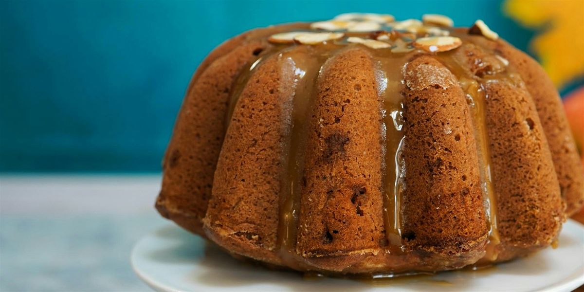 Make & Take: Baking with Citrus, 18 January | Event in Fort Worth | AllEvents