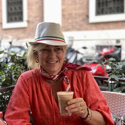 Events by Grace logo